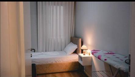 Appartamento con affitto 2+1 Blok 1.200 euro