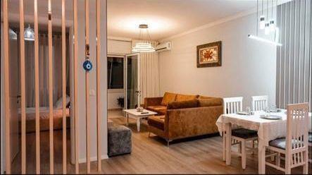 Appartamento con affitto 2+1 Blok 1.200 euro