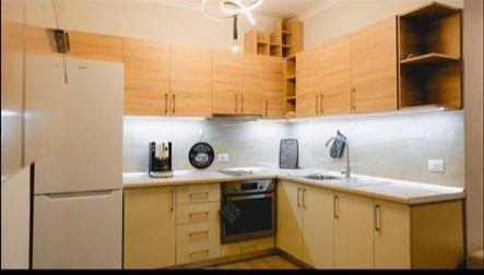 APARTAMENT ME QERA 2+1 BLLOK 1.200 EURO