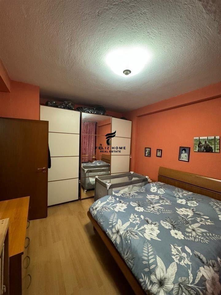 FOR SALE: 3+1 APARTMENT ON RUGA E KOSOVAREVE, €269,000