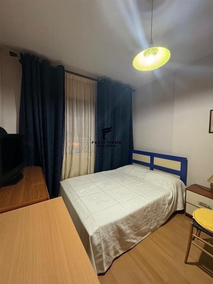 FOR SALE: 3+1 APARTMENT ON RUGA E KOSOVAREVE, €269,000
