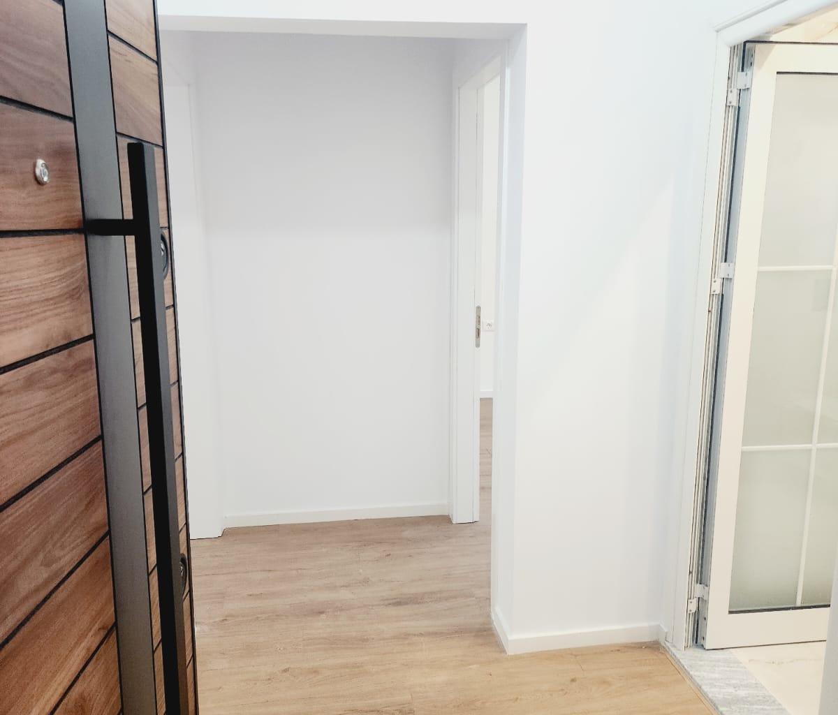 Apartment for Sale 1+1 Don Bosko 125,000 Euros