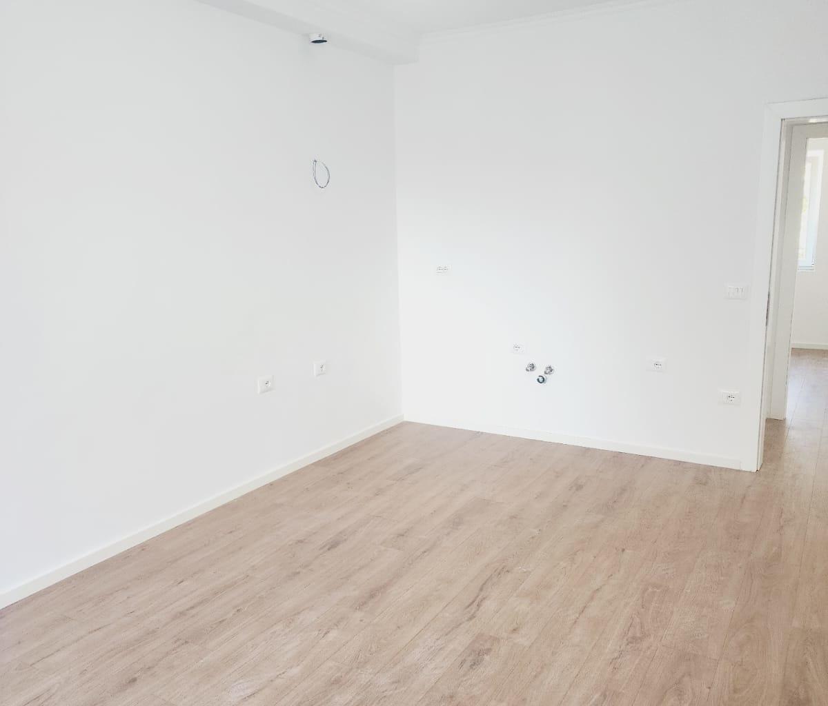 Apartment for Sale 1+1 Don Bosko 125,000 Euros