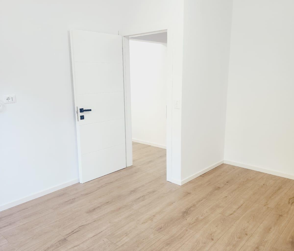 Apartment for Sale 1+1 Don Bosko 125,000 Euros