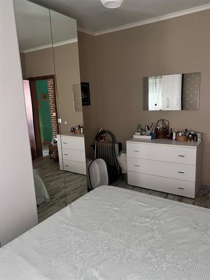 APARTMENT FOR RENT 2+1 PARISIT MUNICIPALITY 650 EURO