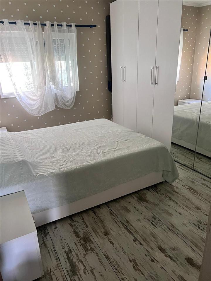 APARTMENT FOR RENT 2+1 PARISIT MUNICIPALITY 650 EURO