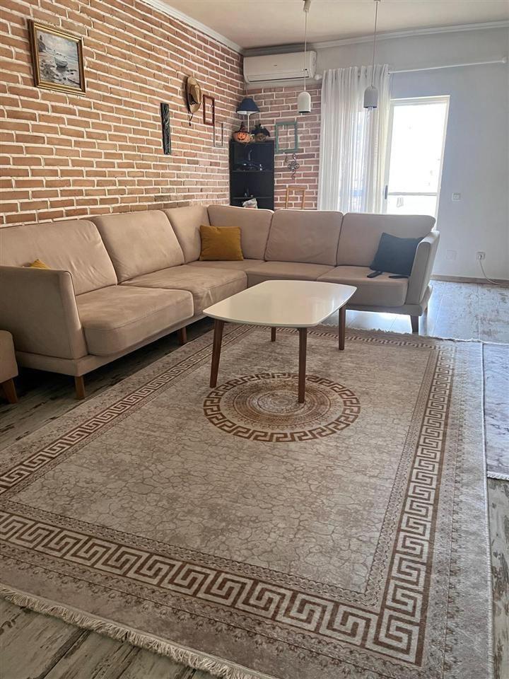 APARTMENT FOR RENT 2+1 PARISIT MUNICIPALITY 650 EURO