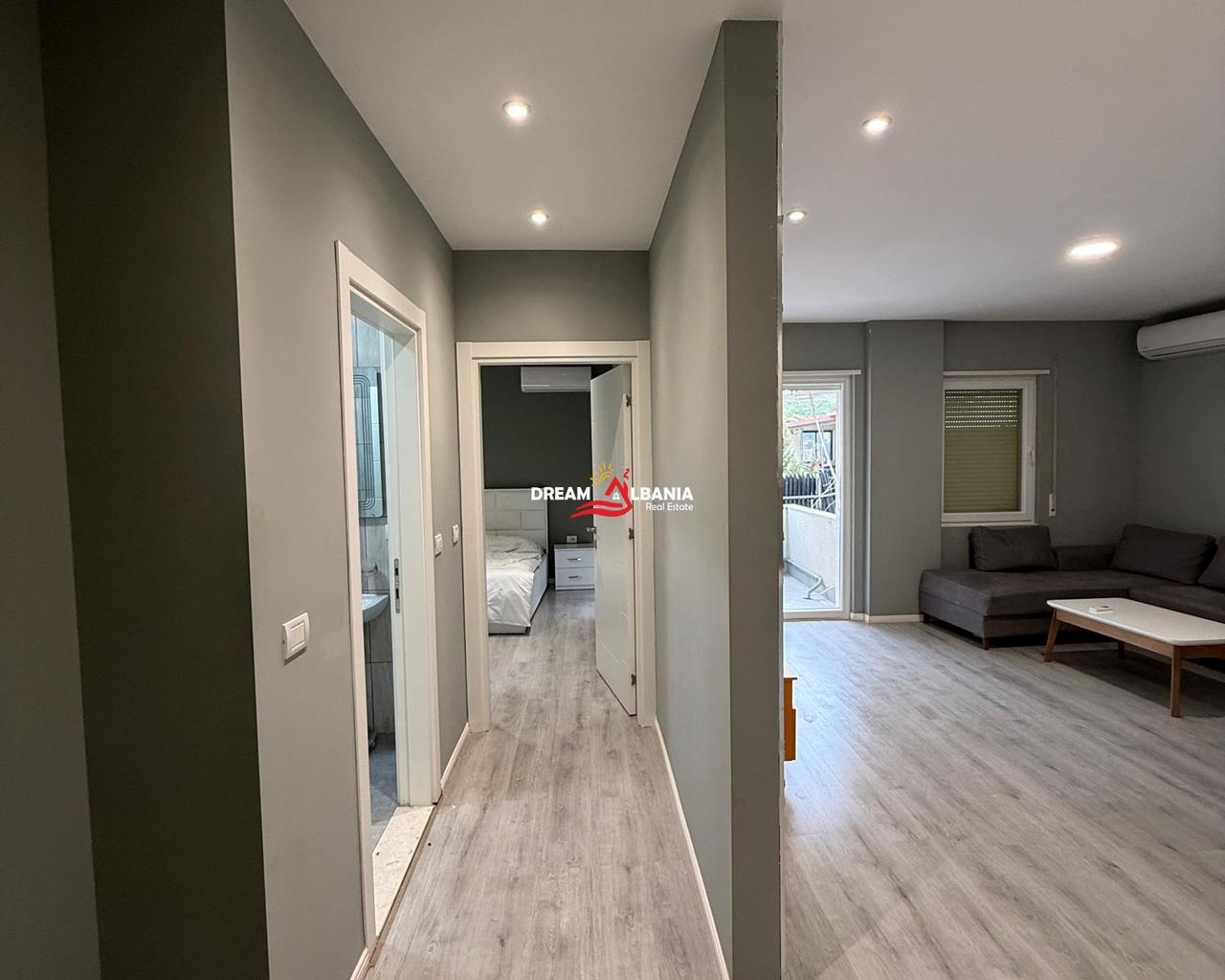 1+1 Apartment for Rent in Shkodra (ID 42111525)