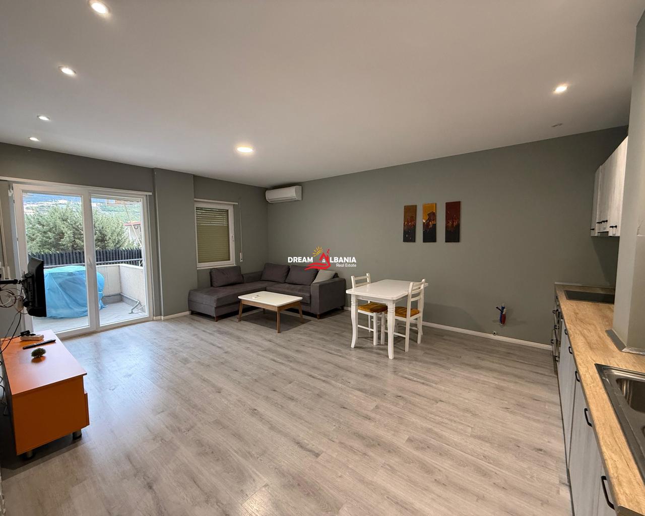 Apartament 1+1 me qera në Shkozë (ID 42111525)