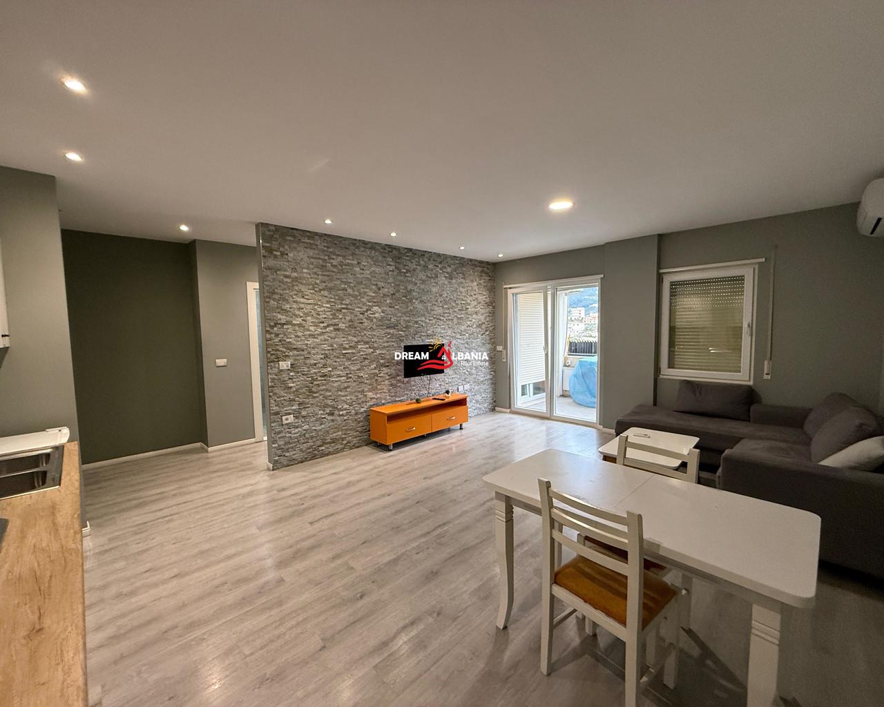 1+1 Apartment for Rent in Shkodra (ID 42111525)