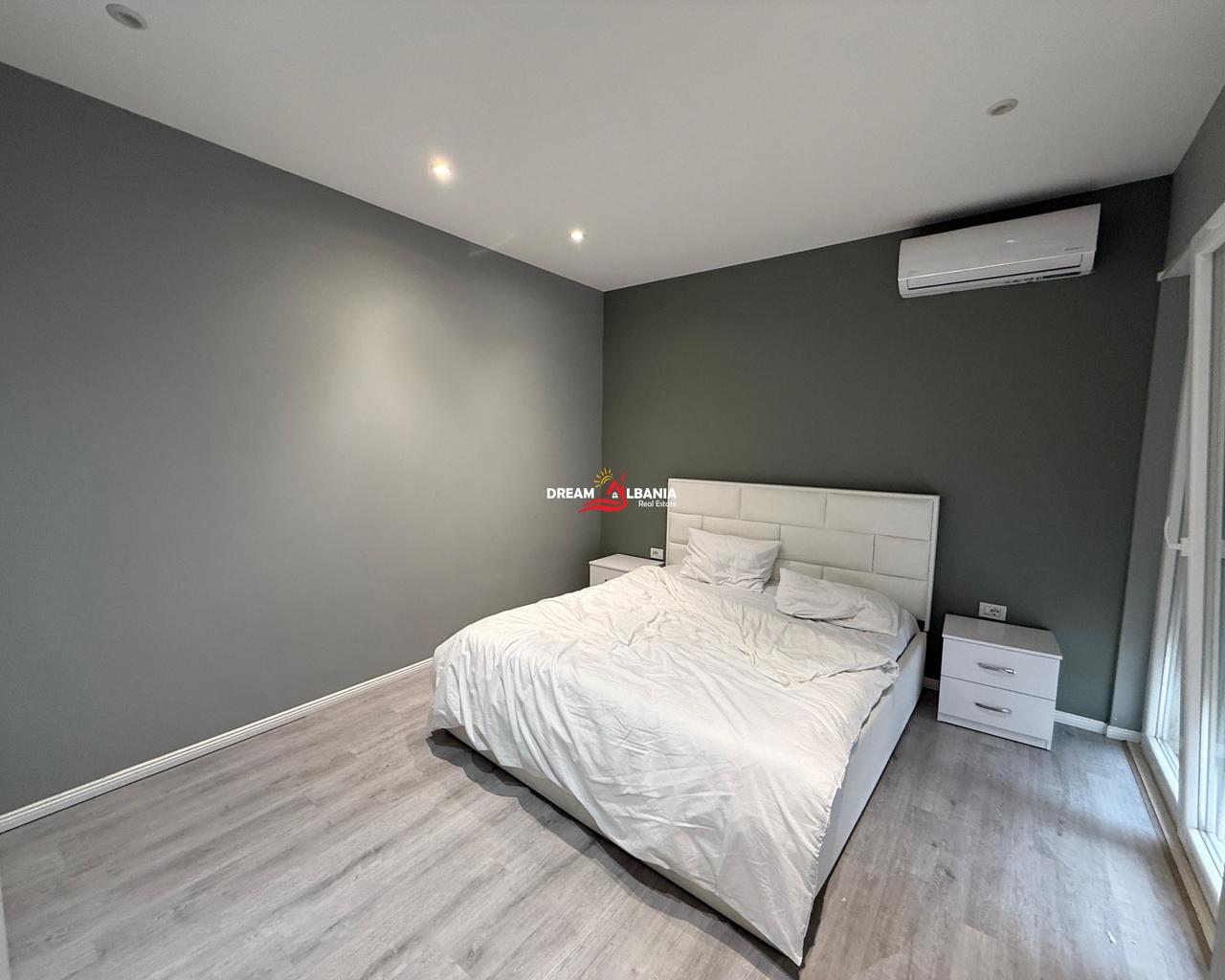 1+1 Apartment for Rent in Shkodra (ID 42111525)