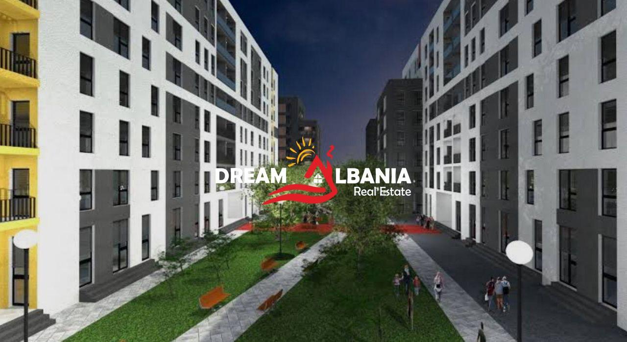Apartament 2+1+2 Ne Shitje Ne Shitje Te Ish Dogana