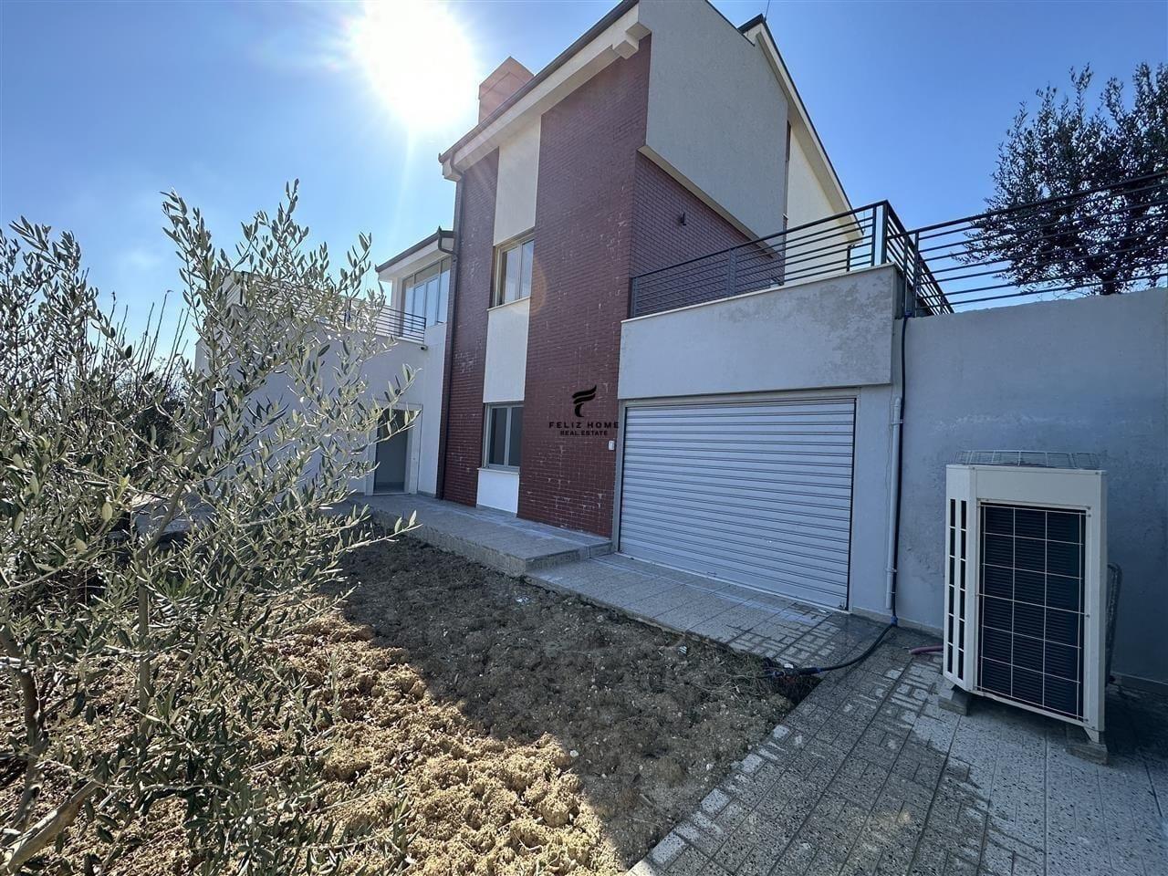 SHITET VILE PRIVATE 425 M2 LUNDER 680.000 EURO