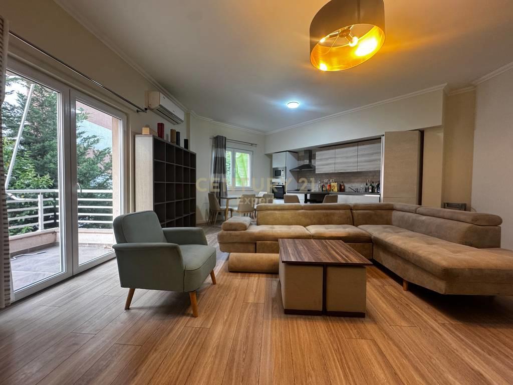 SHESIM APARTAMENT 2+1+2 TEK LIQENI I THATE!