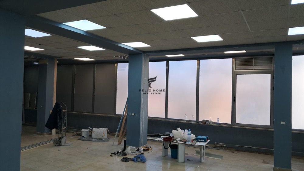 ZYRE ME QERA 200 M2 FARMACIA 10 2000 EURO