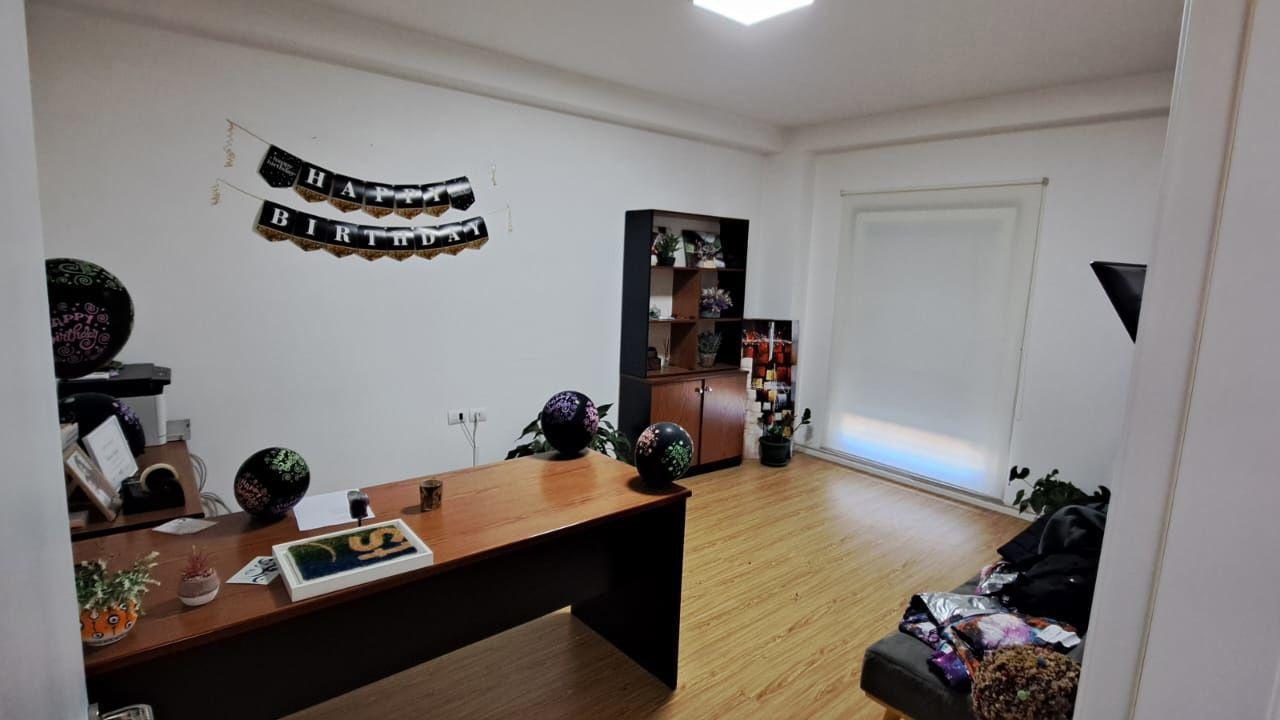 Zyra in affitto di 67 m2 in Jordan Misja a 550 euro