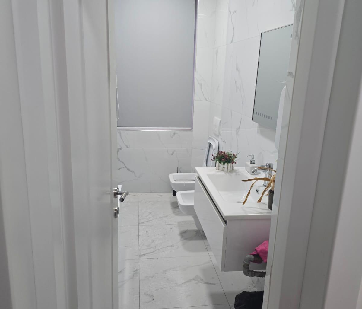 Apartment for Rent - 75 m2 Vasil Shanto - 70,000 LEK