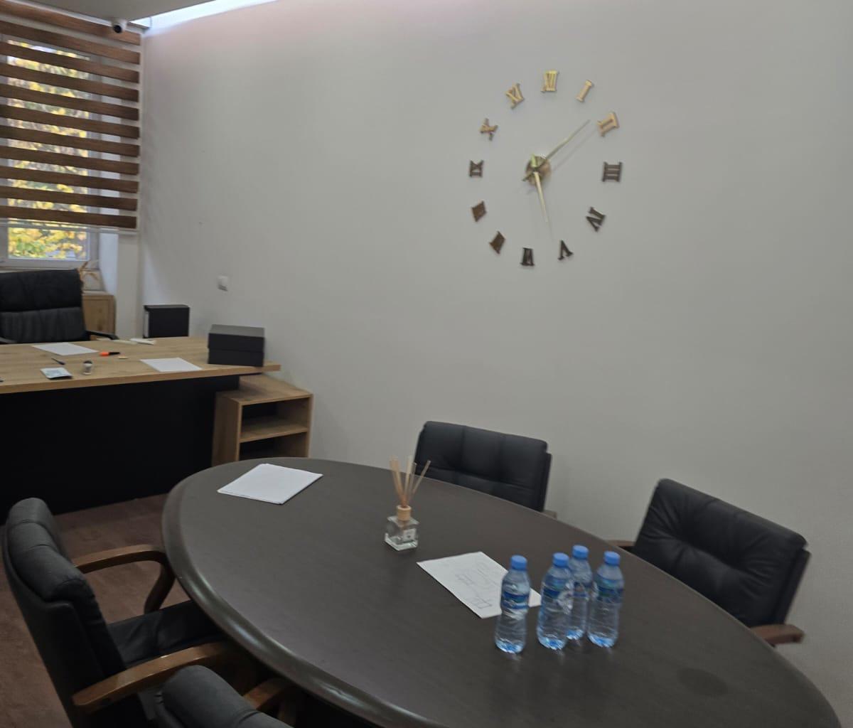 Apartment for Rent - 75 m2 Vasil Shanto - 70,000 LEK