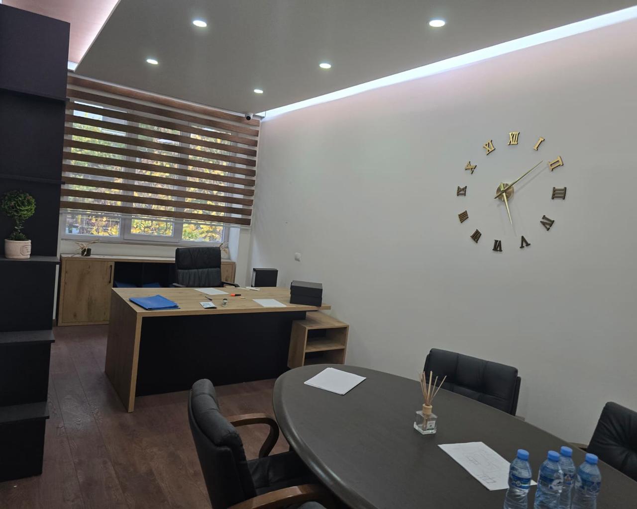 Apartment for Rent - 75 m2 Vasil Shanto - 70,000 LEK
