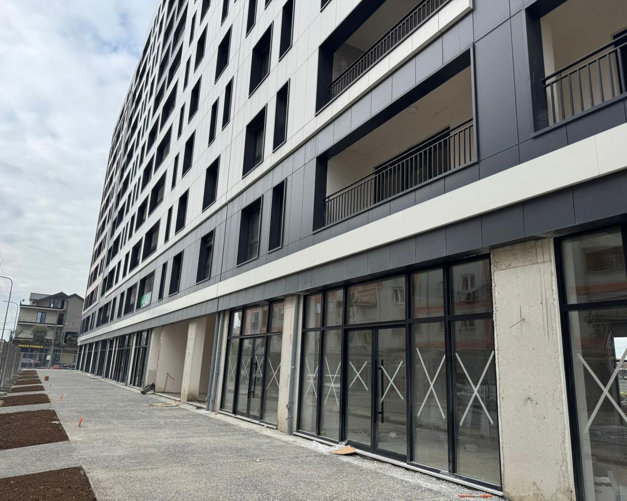 Apartment for Rent 72 m2 Jordan Mission 850 Euro