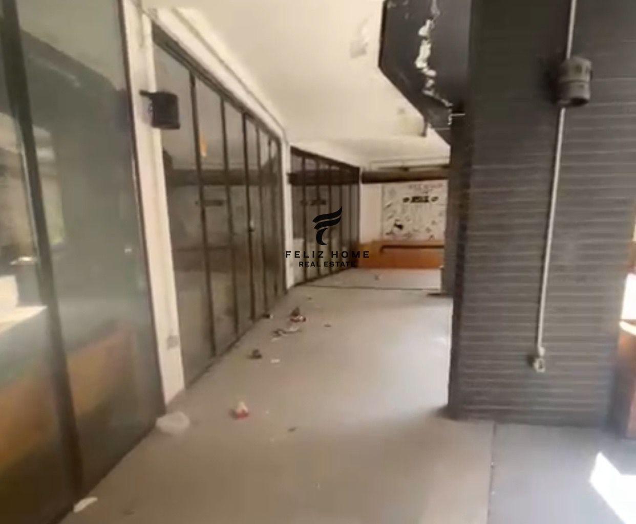 SHITET DYQAN 1000M2 ASTIR 1.000.000 EURO