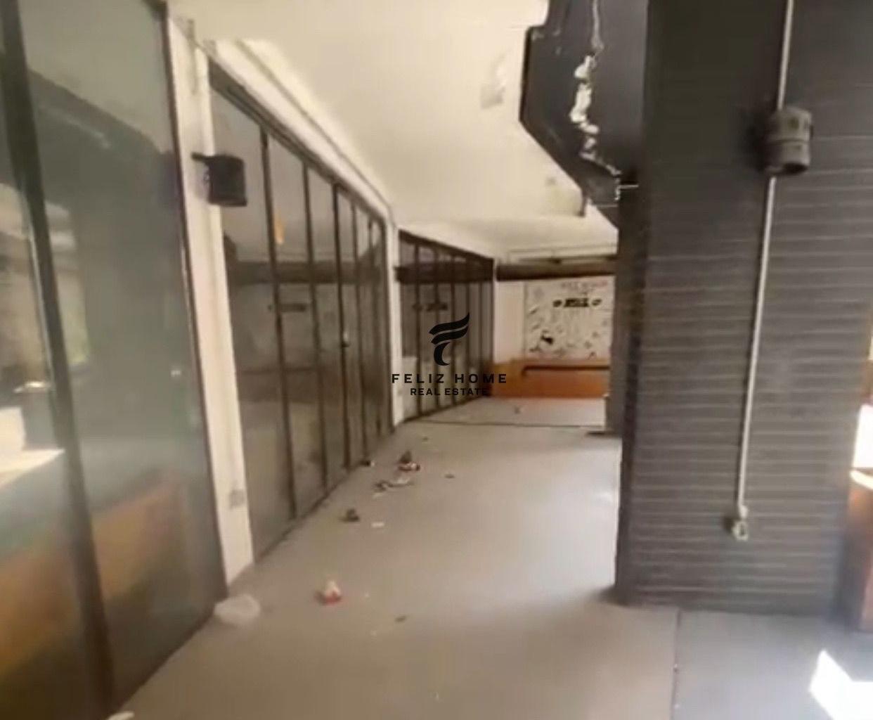 FOR SALE Shop 1000m2 Astir 1,000,000 Euros