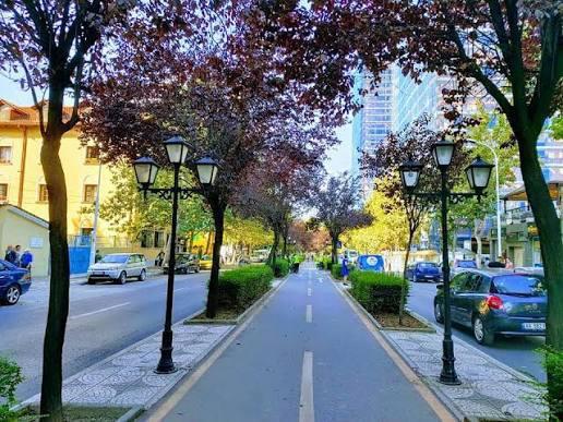 Jepet me qera ambient biznesi në një nga zonat më të kërkuar