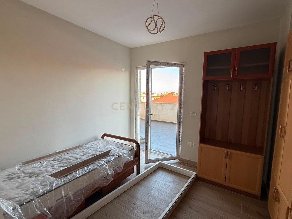 +355693150128. Apartament 2+1 me verande per qira ne Spital