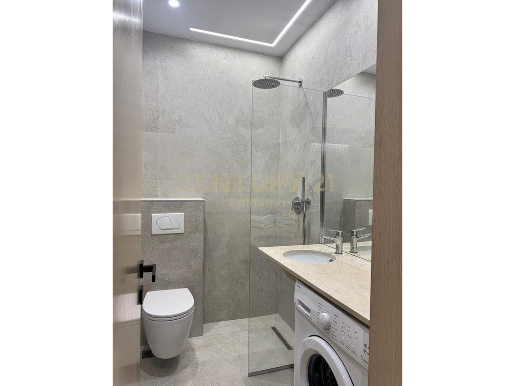 +355693150128. Studio Apartment for Rent Near Pallati i Sportit Durrës