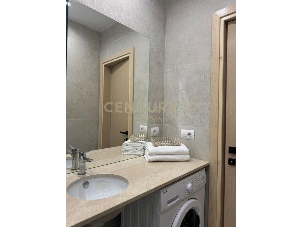 +355693150128. Studio Apartment for Rent Near Pallati i Sportit Durrës