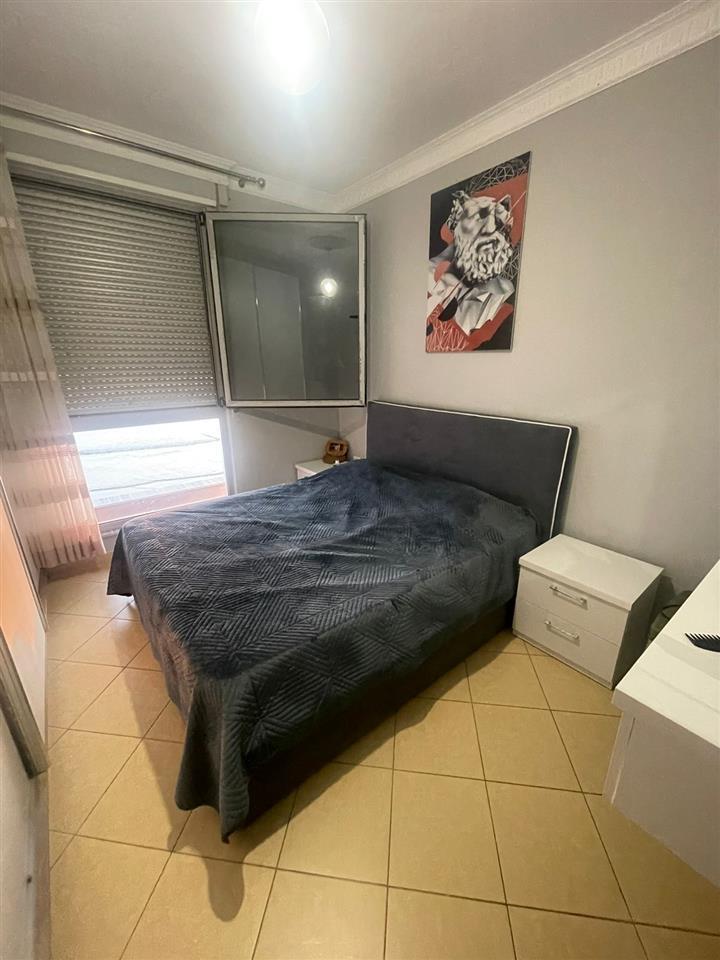0682064333 Apartment for Sale 1+1 with Sea View in Balllore!