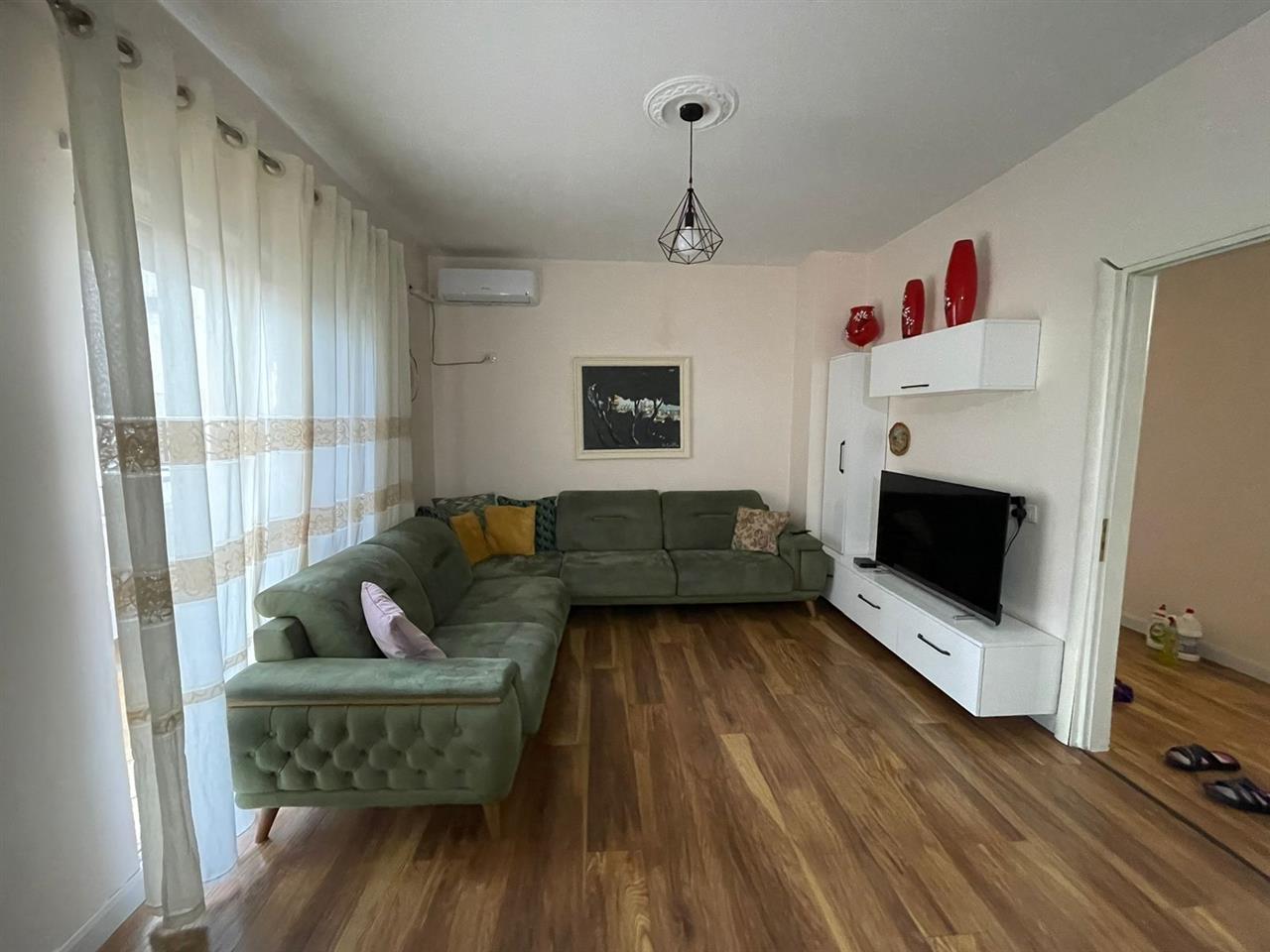 0682064333 APPARTAMENTO 2+1 IN VENDITA NEL CENTRO DI DURRES!