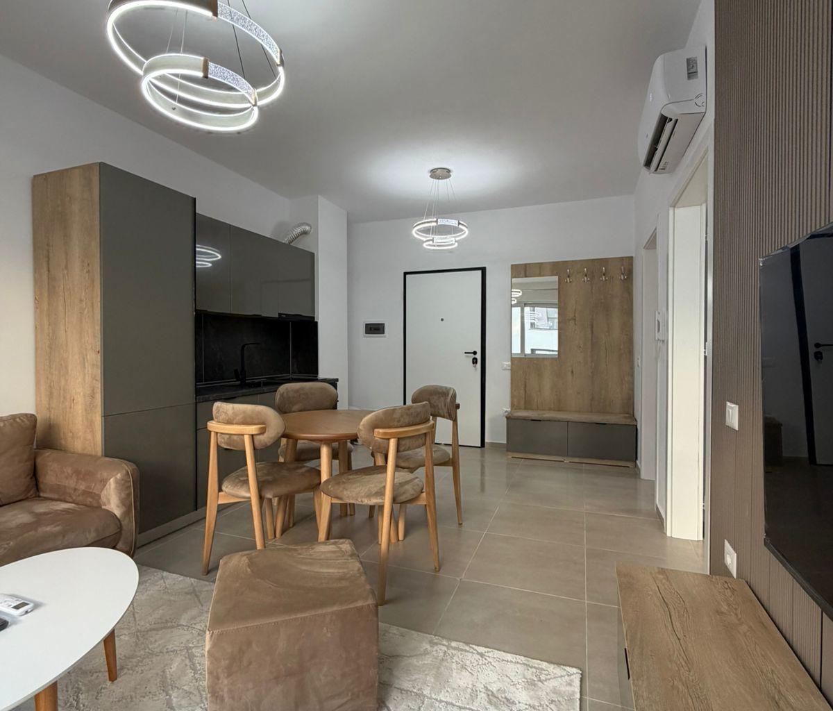 🏡 SHITET APARTAMENT 1+1 – GOLEM, LIBURNIA RESIDENCE