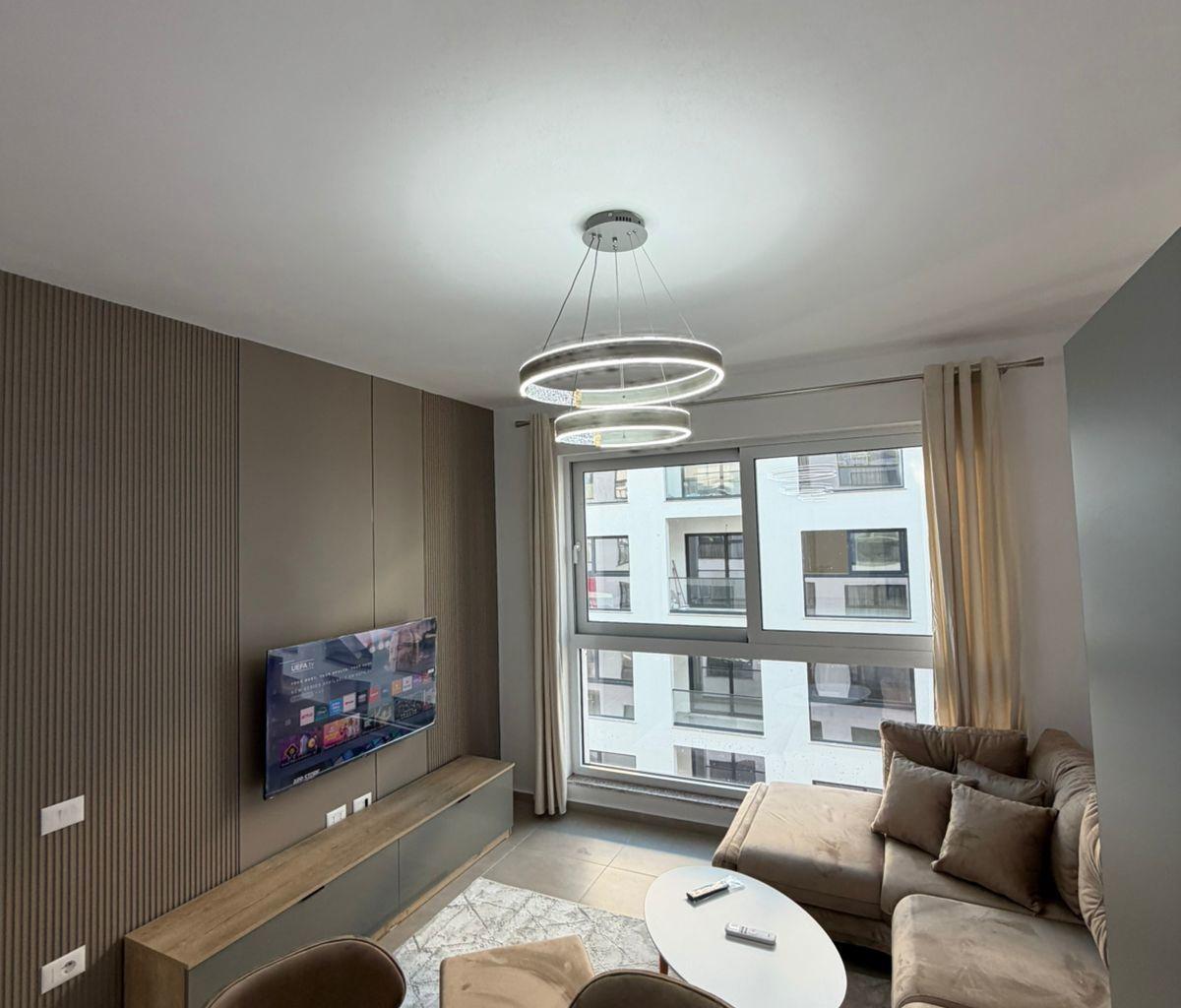 🏡 APARTMENT FOR SALE 1+1 – GOLEM, LIBURNIA RESIDENCE