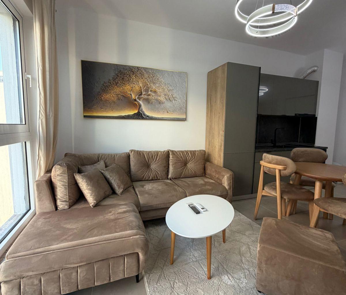 🏡 APARTMENT FOR SALE 1+1 – GOLEM, LIBURNIA RESIDENCE