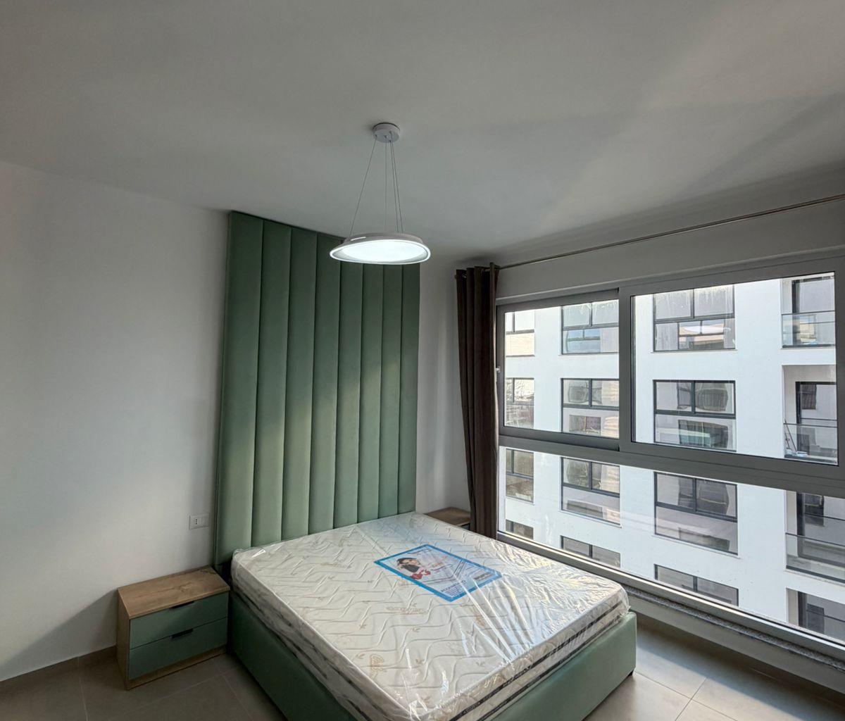 🏡 APARTMENT FOR SALE 1+1 – GOLEM, LIBURNIA RESIDENCE