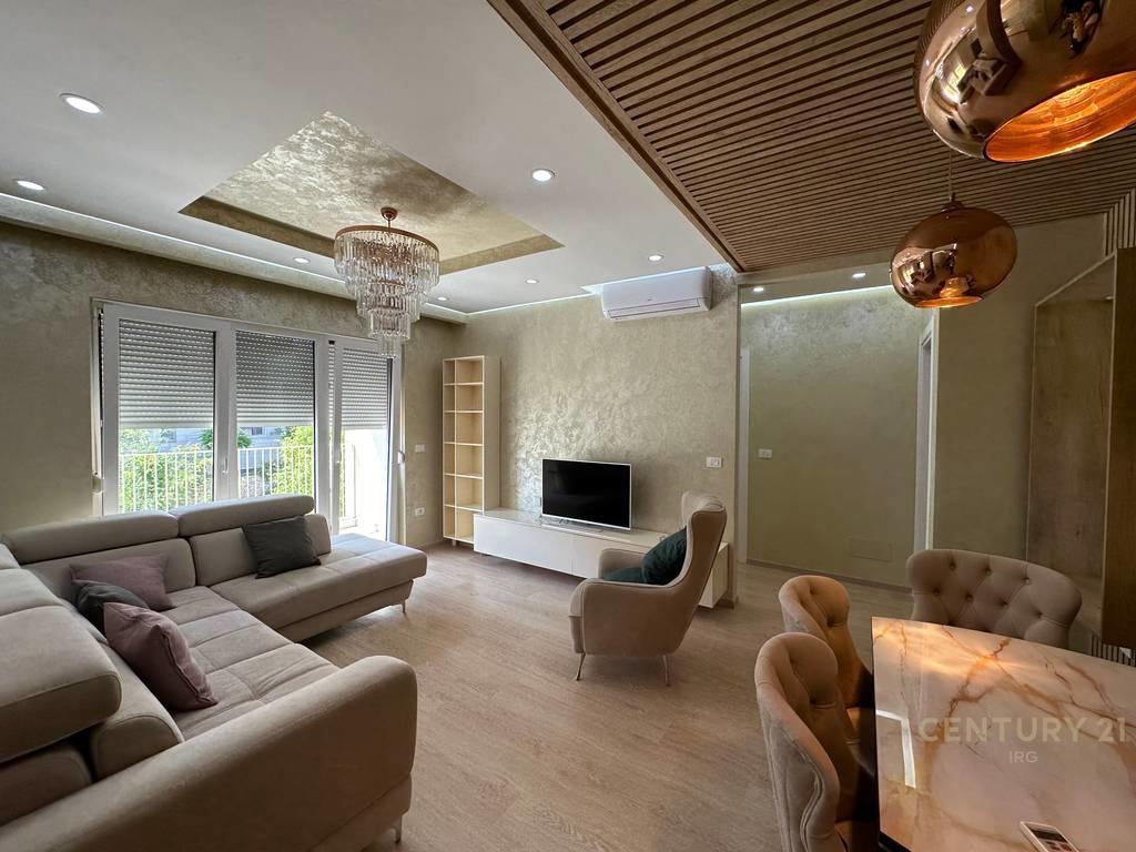 Apartament Modern 2+1+2 tek Park Life Residence!