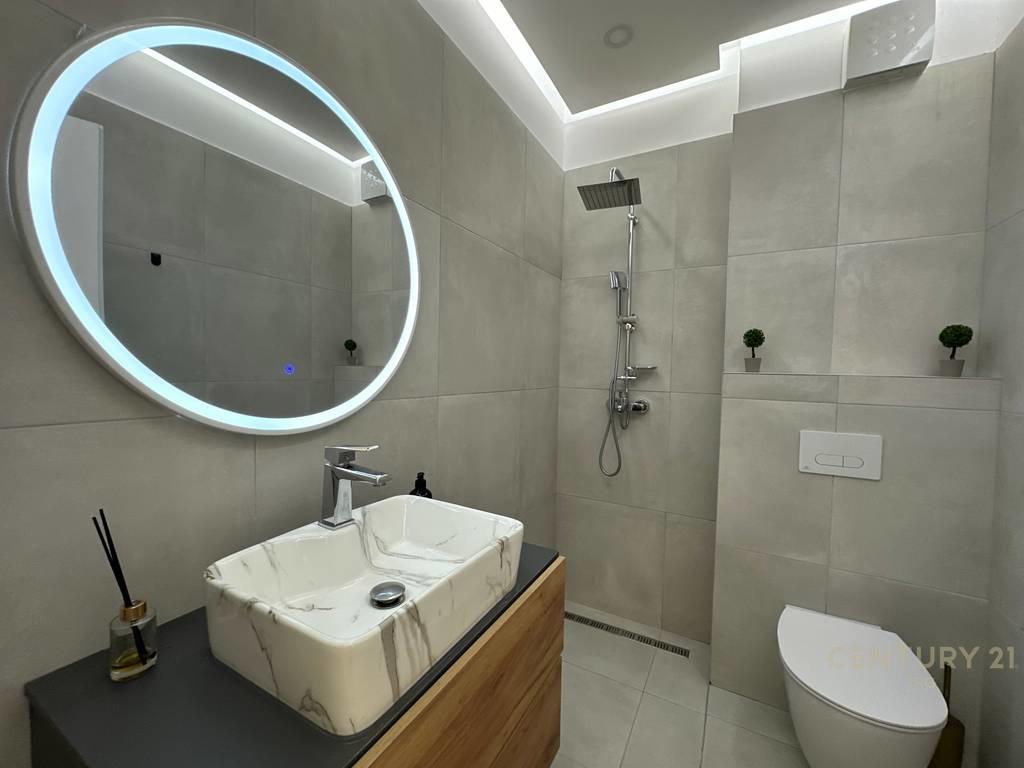 Apartament Modern 2+1+2 tek Park Life Residence!