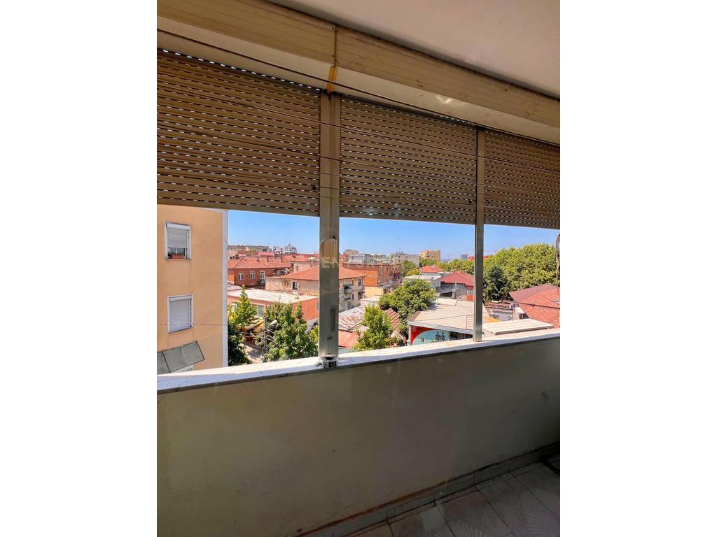 1+1 Apartment for Sale Near Medreseja