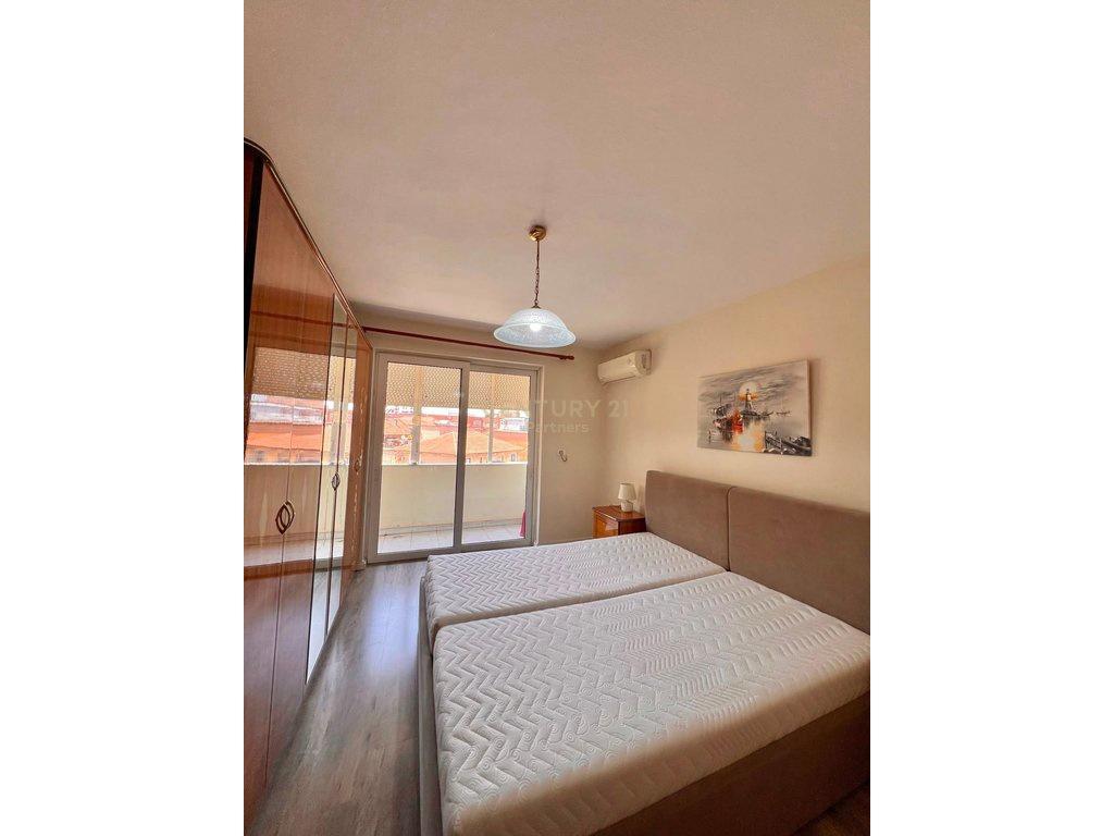 1+1 Apartment for Sale Near Medreseja