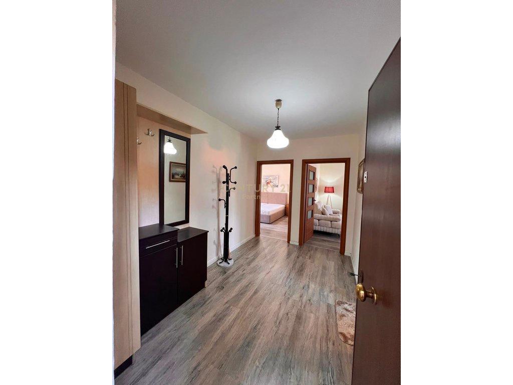 1+1 Apartment for Sale Near Medreseja