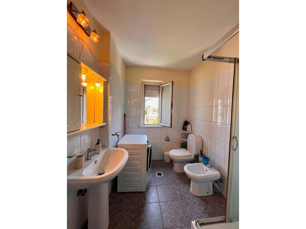 1+1 Apartment for Sale Near Medreseja