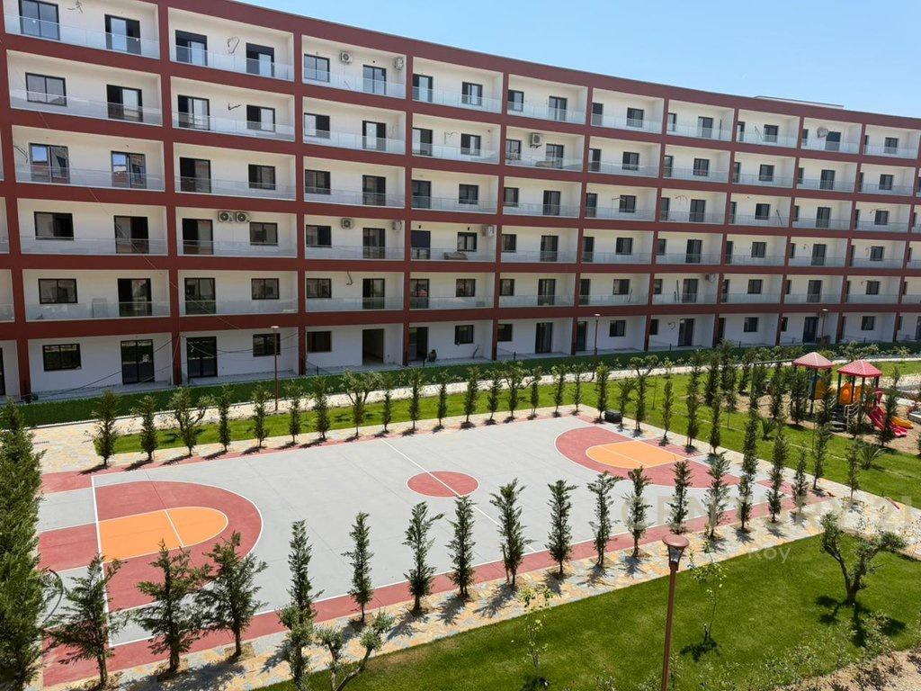 +355693150128. SHITET APARTAMENT 1+1 NE RESIDENCEN EON ,GO