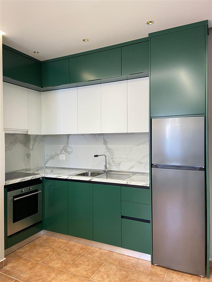 0682064333 FOR RENT 1+1 FIRST FLOOR WITH SEA VIEW!