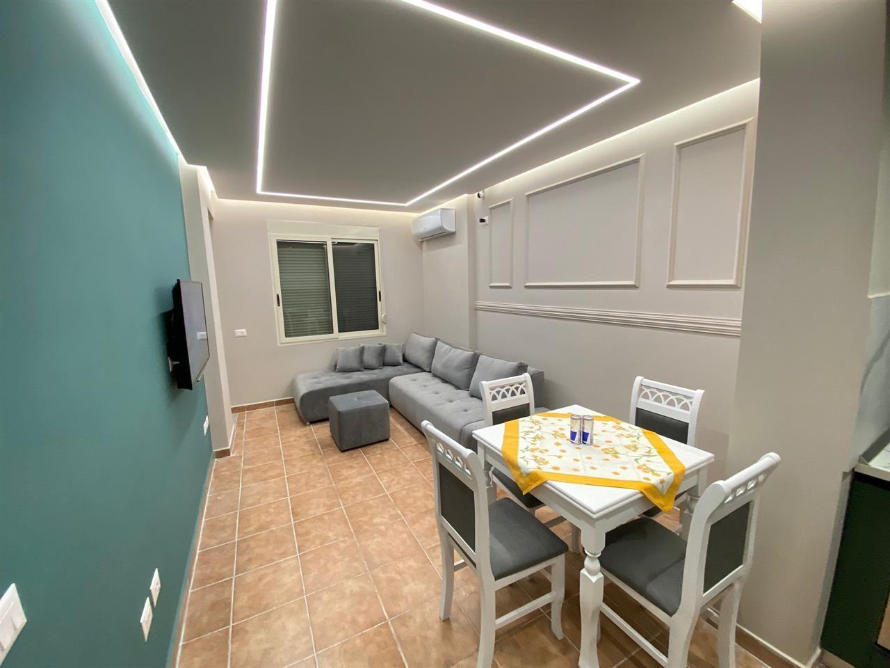 0682064333 FOR RENT 1+1 FIRST FLOOR WITH SEA VIEW!