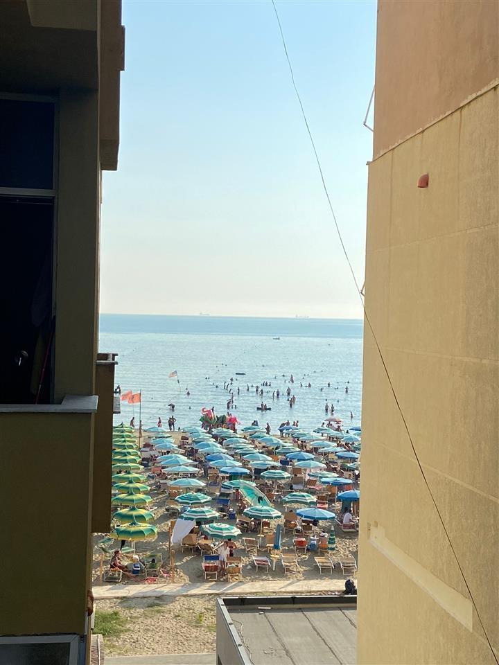 0682064333 FOR RENT 1+1 FIRST FLOOR WITH SEA VIEW!