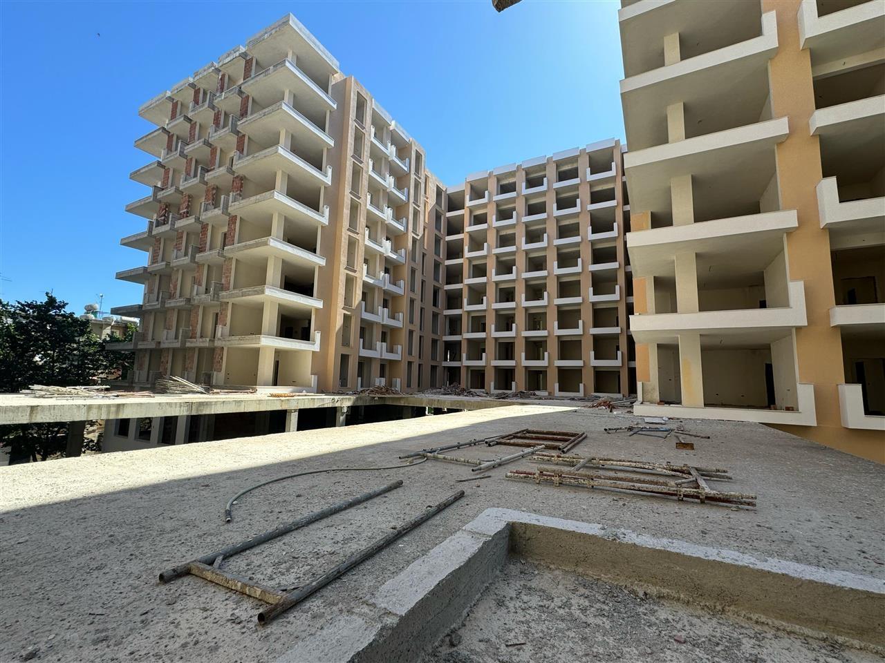 0682064333 SHITET APARTAMENT 2+1 NDERTIM I RI
