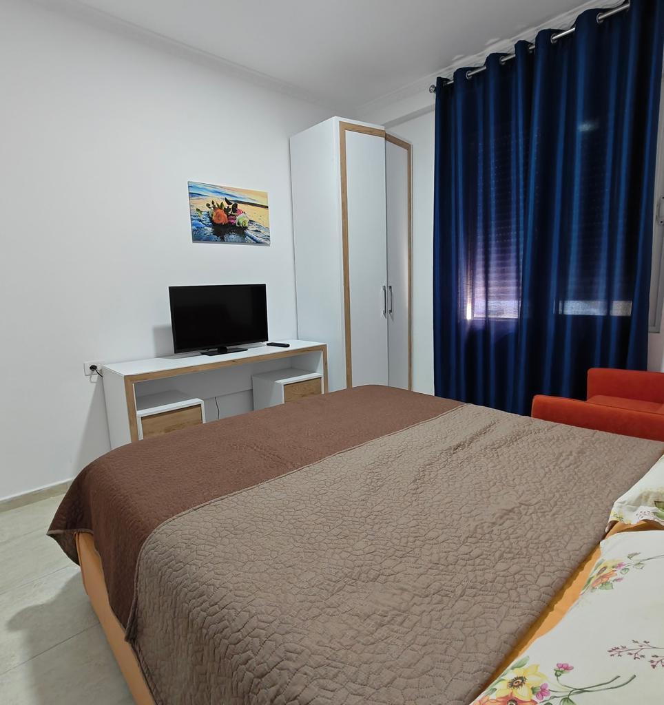 FOR SALE 1+1 APARTMENT LALZIT BEACH 108,000 EURO