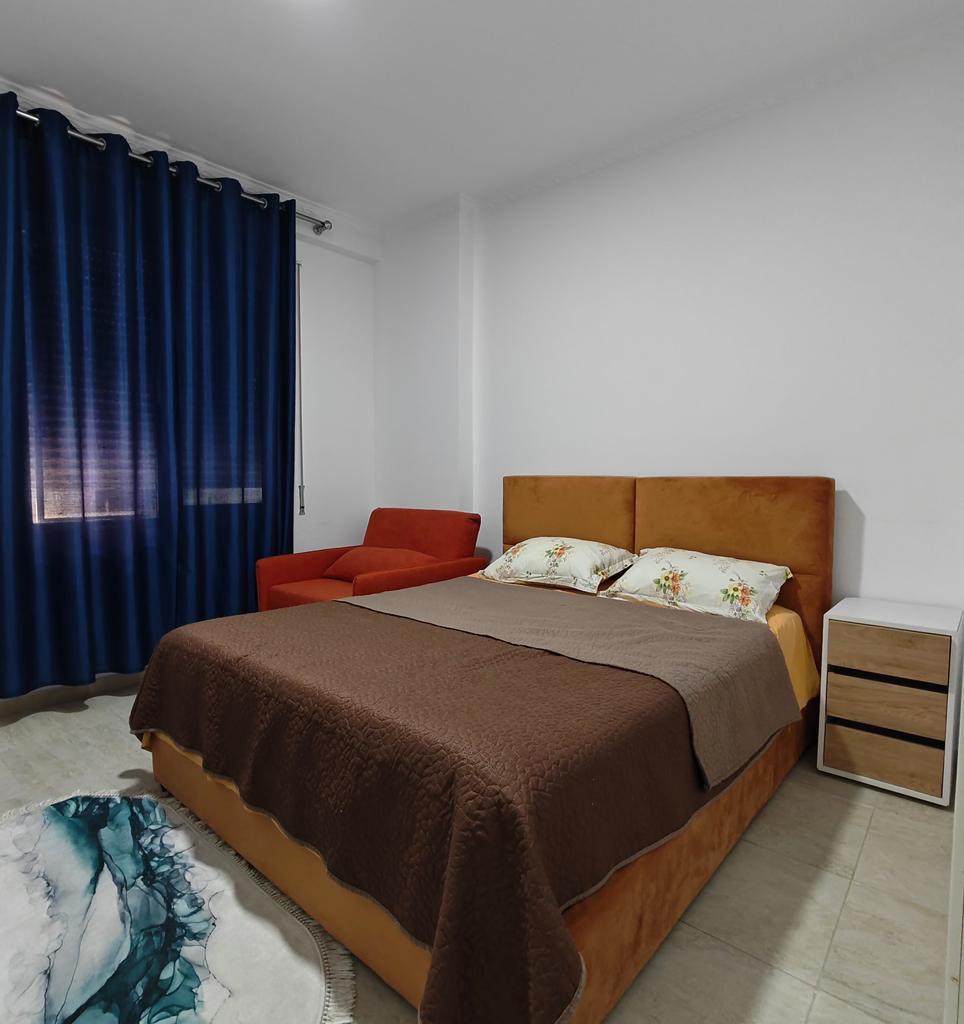 FOR SALE 1+1 APARTMENT LALZIT BEACH 108,000 EURO