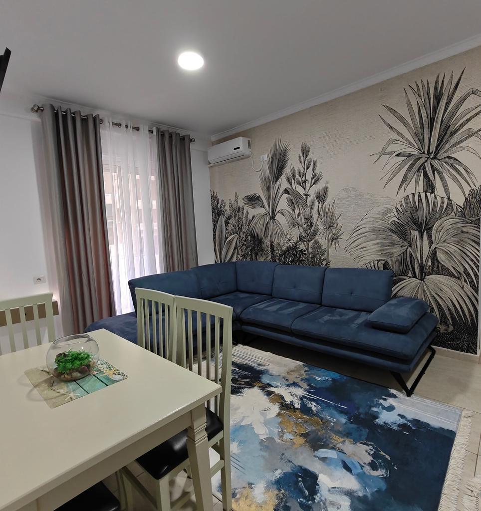 SHITET APARTAMENT 1+1 GJIRI LALEZIT 108.000 EURO